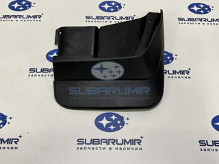 Фото автомобильной запчасти Брызговик задний правый Forester 98-02 не оригинал (оригинальный номер STSB65064B1)