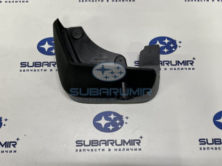 Фото автомобильной запчасти Брызговик передний левый Forester 08-13 не оригинал (оригинальный номер STSB67016B2)