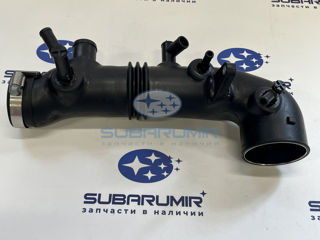 Фото автомобильной запчасти Воздуховод турбины G11 255 (оригинальный номер 14459AA224)