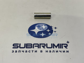 Фото автомобильной запчасти Втулка кулисы металлическая (оригинальный номер 35044AG030)