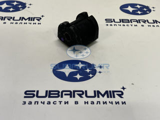 Фото автомобильной запчасти Втулка стабилизатора заднего G12 (оригинальный номер 20464FG000)