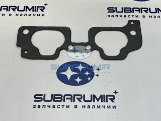 Фото автомобильной запчасти Прокладка впускного коллектора B13, B14 2.5 (оригинальный номер 13197400)