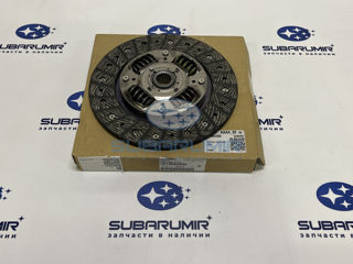 Фото автомобильной запчасти Диск сцепления турбо 205  обратный выжим (оригинальный номер 30100AA900)