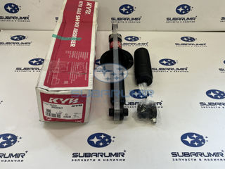 Фото автомобильной запчасти Амортизатор задний S12 не антикрен. + пыльник  + отбойник. (оригинальный номер 340097)