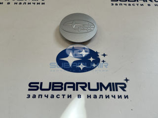 Фото автомобильной запчасти Заглушка колесного диска Tribeca, B14, S12 (оригинальный номер 28821SA030)