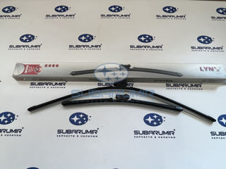 Фото автомобильной запчасти Щетки стеклоочистителя SK, XV 18- (оригинальный номер XF6540L)