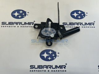 Фото автомобильной запчасти Замок капота S12 (оригинальный номер 57310SC011)