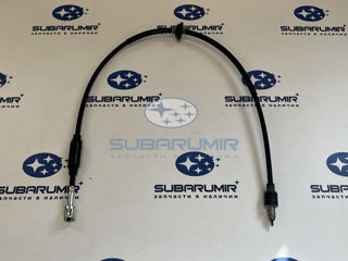 Фото автомобильной запчасти Трос спидометра. (оригинальный номер 37410AA171)