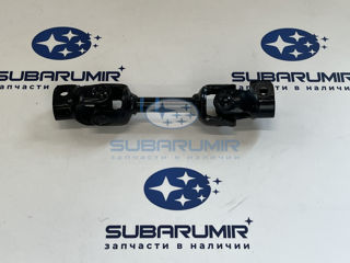 Фото автомобильной запчасти Карданчик рулевого управления  G11. (оригинальный номер 34170FE050)