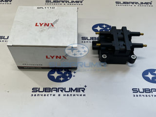 Фото автомобильной запчасти Катушка зажигания B12,S11 251 (оригинальный номер SPL1110)