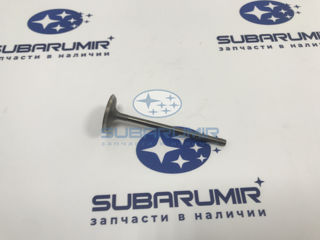 Фото автомобильной запчасти Клапан впускной S13 20B/25B (оригинальный номер 13201AA640)