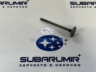 Фото автомобильной запчасти Клапан выпускной 20B, 25B (оригинальный номер 13202AA670)