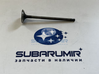 Фото автомобильной запчасти Клапан выпускной Subaru   EJ201 (оригинальный номер 13202AA361)