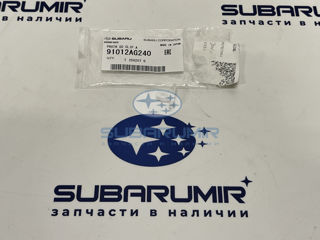 Фото автомобильной запчасти Клипса (оригинальный номер 91012AG240)