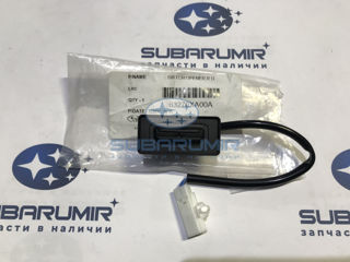 Фото автомобильной запчасти Кнопка открывания багажника  Tribeca (оригинальный номер 63270XA00A)