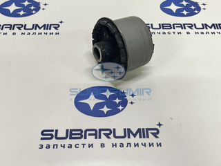 Фото автомобильной запчасти Сайлентблок Т- образн подрамника S11 правый (оригинальный номер 41326SA020)