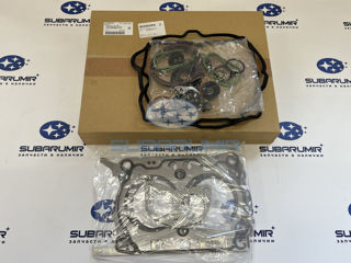 Фото автомобильной запчасти Комплект прокладок двигателя B14, B15  25B. 10105AB700. (оригинальный номер 10105AC721)