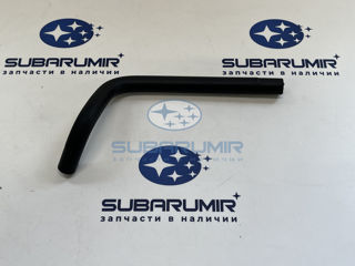 Фото автомобильной запчасти Шланг вентиляции картерных газов. (оригинальный номер 99071AD520)