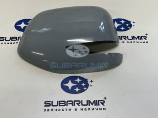 Фото автомобильной запчасти Кожух зеркала левого Tribeca. (оригинальный номер 91054XA11A)