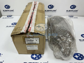 Фото автомобильной запчасти Коленвал  25B (оригинальный номер 12200AA560)