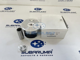 Фото автомобильной запчасти Поршень правый B14 2.5 Std B (оригинальный номер 12013AB460)