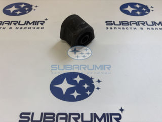 Фото автомобильной запчасти Втулка стабилизатора заднего S14, XV 2018- (оригинальный номер 20464FL010)