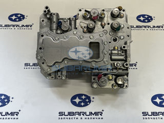 Фото автомобильной запчасти Гидроблок АКПП. НОВЫЙ. (оригинальный номер 31705AA481)