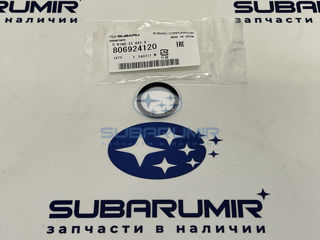 Фото автомобильной запчасти Кольцо крышки цепи (1) (оригинальный номер 806924120)