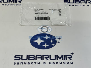 Фото автомобильной запчасти Кольцо крышки цепи (4) = постели (оригинальный номер 806915170)