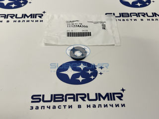 Фото автомобильной запчасти Кольцо прокладка (оригинальный номер 11122AA350)