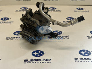 Фото автомобильной запчасти Компрессор кондиционера G12,  Forester (S11 c 2007) S12 2008-12гг  БУ. (оригинальный номер 73111FG002)