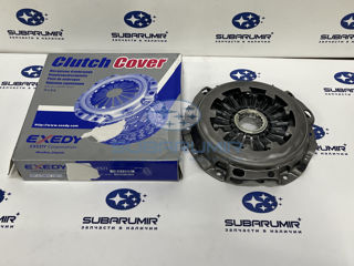 Фото автомобильной запчасти Корзина сцепленя EXEDY 205 япония     AA520= (оригинальный номер FJC521)