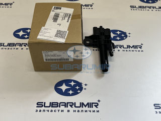 Фото автомобильной запчасти Форсунка омывателя фары левая B15 Out (оригинальный номер 86636AL021)