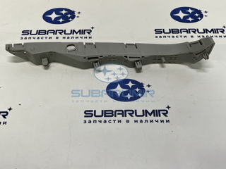 Фото автомобильной запчасти Кронштейн бампера G11 05-07 Sed L (оригинальный номер 55565FE030)