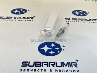 Фото автомобильной запчасти Свеча зажигания   XV/V10 16B (оригинальный номер 22401AA870)