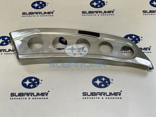 Фото автомобильной запчасти Кронштейн переднего бампера левый вертикальный B13 (оригинальный номер 57707AG011)