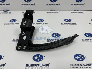 Фото автомобильной запчасти Кронштейн под фару левый  Tribeca 05-08 (оригинальный номер 57707XA05A9E)