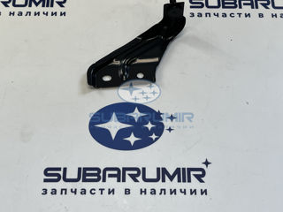 Фото автомобильной запчасти Кронштейн правого крыла S13 (оригинальный номер 57150SG0019P)