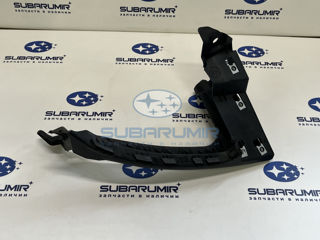 Фото автомобильной запчасти Кронштейн фары (оригинальный номер 57707XA04A9E)