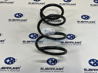 Фото автомобильной запчасти Пружина амортизатора переднего B14 Out. Усиленная. (оригинальный номер C4B10041H)