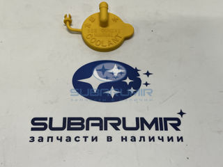 Фото автомобильной запчасти Крышка  расширительного бaчка (оригинальный номер 45153AA001)