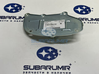 Фото автомобильной запчасти Крышка двигателя задняя (оригинальный номер 11831AA210)