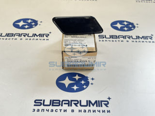 Фото автомобильной запчасти Крышка форcунки омывателя  фары правая B14 Out Графит (оригинальный номер 86636AJ050L5)