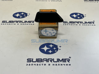 Фото автомобильной запчасти Крышка форcунки омывателя фары правая B14, XV (оригинальный номер 86636AJ030EN)