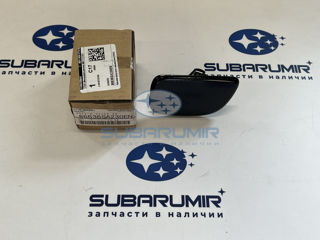 Фото автомобильной запчасти Крышка форсунки омывателя S11 LH (оригинальный номер 86636SA230EN)