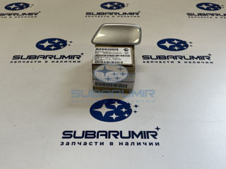 Фото автомобильной запчасти Крышка форсунки омывателя фар S12 лев (оригинальный номер 86636SC030TI)