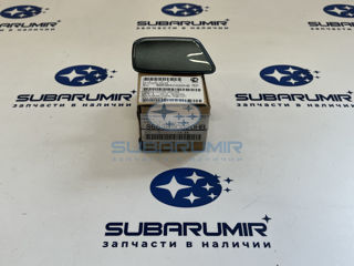 Фото автомобильной запчасти Крышка форсунки омывателя фар S12 прав (оригинальный номер 86636SC020HB)