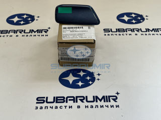 Фото автомобильной запчасти Крышка форсунки омывателя фар S12 прав (оригинальный номер 86636SC020DJ)