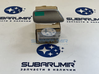 Фото автомобильной запчасти Крышка форсунки омывателя фар S12 прав (оригинальный номер 86636SC020MD)