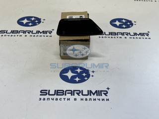 Фото автомобильной запчасти Крышка форсунки омывателя фары B14 (оригинальный номер 86636AJ030VW)